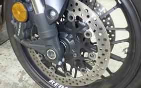 HONDA CB1000R GEN 2 2021 SC80