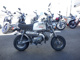 Фото Honda GORILLA TOKYO LTD с японского аукциона
