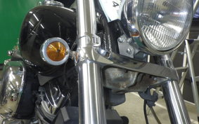 HONDA SHADOW 400 SLASHER 2006 NC40