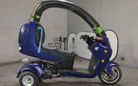 OTHER  SHINYUU  VOGUE 150 ..