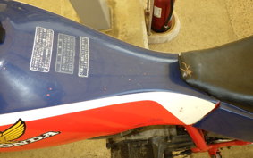 HONDA TLR200 MD09