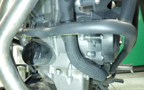 HONDA 400X 2022 NC56