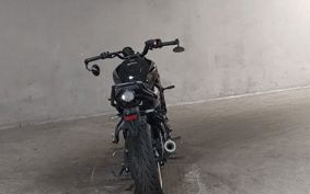 YAMAHA XSR700 RM41J