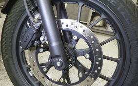 HONDA GB350S 2022 NC59