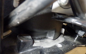 BUELL XB12R FIREBOLT 2009