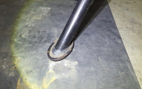 KAWASAKI Z400 Gen.2 2013 EX400G