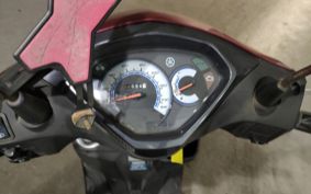 YAMAHA AXIS Z SED7J