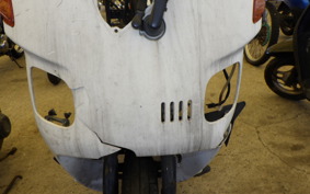 HONDA GYRO CANOPY TA02