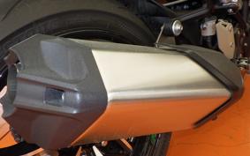 KAWASAKI NINJA H2 SX SE 2022 ZXT02A