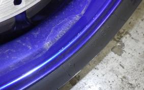 YAMAHA NIKEN 2018 RN58J