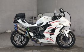 KAWASAKI NINJA H2 SX SE 2020 ZXT02A