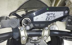 YAMAHA MT-09 2015 RN34J