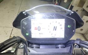 DUCATI MONSTER 937 + 2022