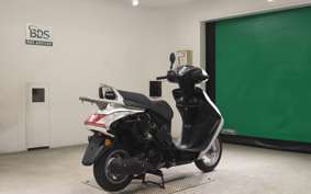 HONDA SPACYアルファ110