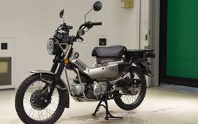 HONDA CT125-2 2016 JA65