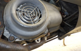 YAMAHA JOG POCHE SA08J