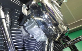 HARLEY FLSTSC 1450 2005