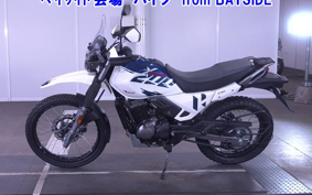 OTHER HERO X-POLSE 200