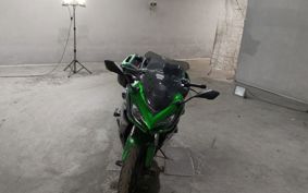 KAWASAKI  NINJA 1000SX ZXT02K