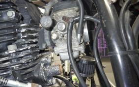 YAMAHA TW225 DG09J