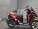 Фото Yamaha TRICITY 125 с японского аукциона