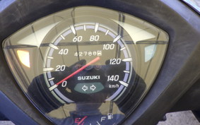 SUZUKI ADDRESS 110 CE47A