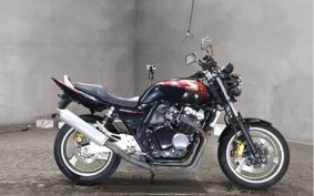 HONDA CB400SFV-3 2007 NC39