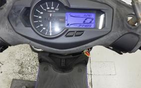 YAMAHA CYGNUS 125 XSR 3 SEA5J