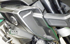 YAMAHA MT-10 2018 RN50J