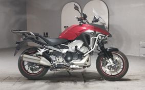 HONDA VFR800X 2015 RC80