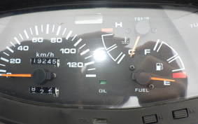 HONDA FREEWAY GEN 2 2008 MF03