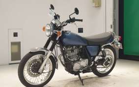YAMAHA SR400 Gen.5 2021 RH16J