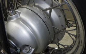 YAMAHA DRAGSTAR 400 CLASSIC 2007 VH01J