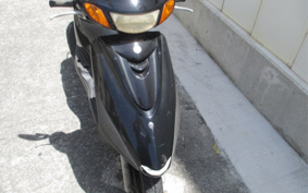 YAMAHA AKUSHI STREET SE53J