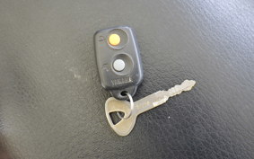 YAMAHA JOG Gen.4 SA16J