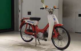 HONDA LITTLE 2014 PC50
