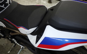 BMW S1000RR M DDC 2020