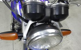 HONDA CB400SF VTEC 2001 NC39
