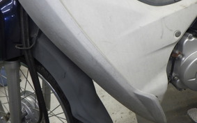 HONDA C110 SUPER CUB 2025 JA10