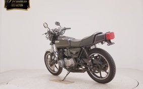 KAWASAKI Z400 FX 2024 KZ400E
