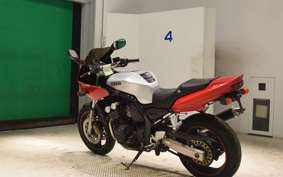YAMAHA FZ400 2000 4YR