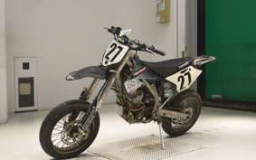 KAWASAKI KX250 F 2026 KX250N
