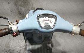 HONDA JU RIO AF52