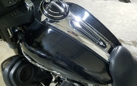 HARLEY HARLEY FLHX1580 2013 KBM