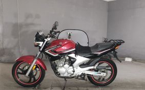 YAMAHA YBR250 PCNL