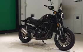 HARLEY X500 2024