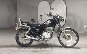 HONDA CBX125 CUSTOM JC12