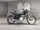 Фото Honda CBX125 CUSTOM с японского аукциона