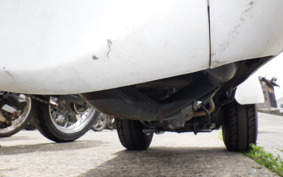 HONDA GYRO CANOPY TA03