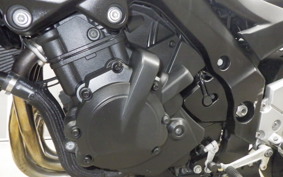 SUZUKI GSR 400 A 2014 GK7EA